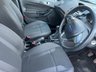 USED 2016 11 FORD FIESTA 1.0T EcoBoost Zetec Hatchback 5dr Petrol Manual Euro 6 (s/s) (100 ps) 
