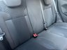 USED 2016 11 FORD FIESTA 1.0T EcoBoost Zetec Hatchback 5dr Petrol Manual Euro 6 (s/s) (100 ps) 