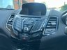 USED 2016 11 FORD FIESTA 1.0T EcoBoost Zetec Hatchback 5dr Petrol Manual Euro 6 (s/s) (100 ps) 