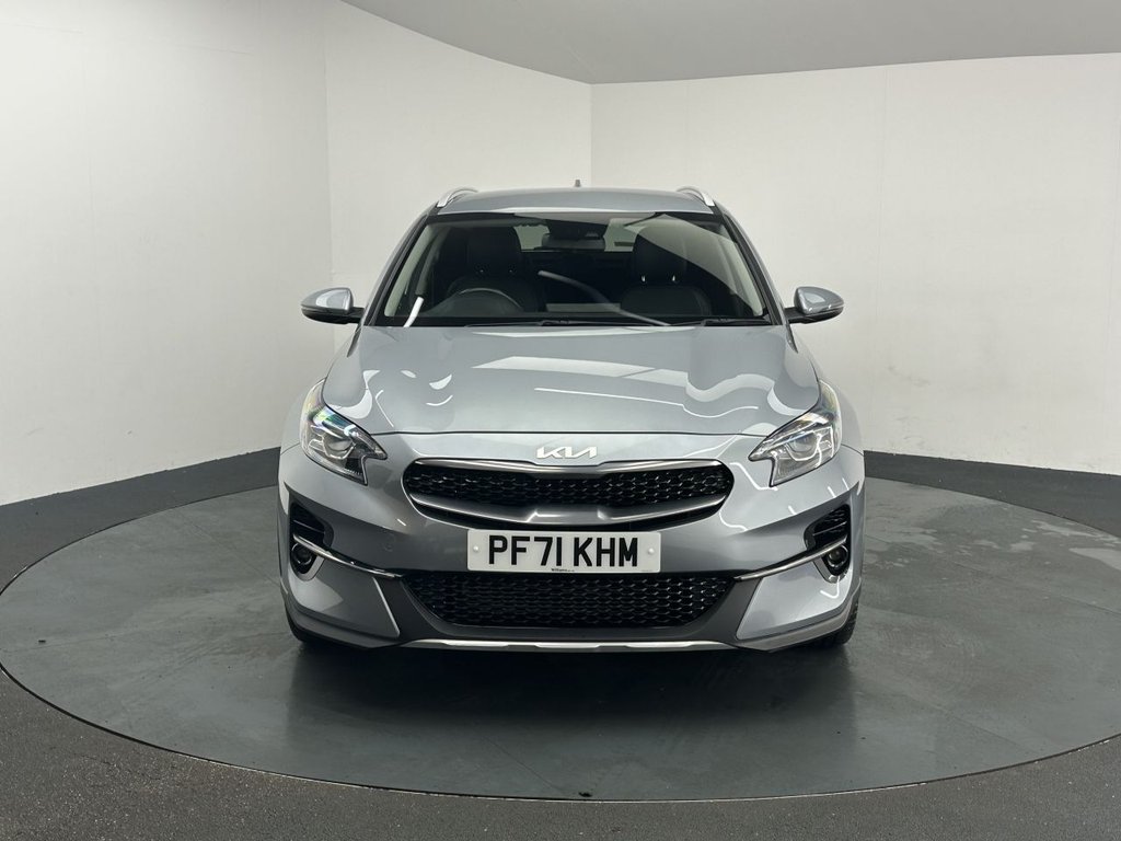 2021 Kia XCEED — image 2
