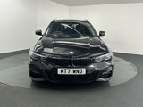 USED 2021 71 BMW 3 SERIES 2.0 330i M Sport Touring 5dr Petrol Auto Euro 6 (s/s) (258 ps) EXCELLENT HISTORY + PRO NAV