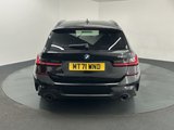 USED 2021 71 BMW 3 SERIES 2.0 330i M Sport Touring 5dr Petrol Auto Euro 6 (s/s) (258 ps) EXCELLENT HISTORY + PRO NAV