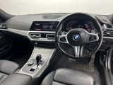 USED 2021 71 BMW 3 SERIES 2.0 330i M Sport Touring 5dr Petrol Auto Euro 6 (s/s) (258 ps) EXCELLENT HISTORY + PRO NAV