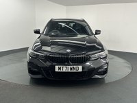 USED 2021 71 BMW 3 SERIES 2.0 330i M Sport Touring 5dr Petrol Auto Euro 6 (s/s) (258 ps) EXCELLENT HISTORY + PRO NAV