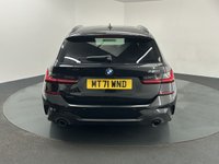 USED 2021 71 BMW 3 SERIES 2.0 330i M Sport Touring 5dr Petrol Auto Euro 6 (s/s) (258 ps) EXCELLENT HISTORY + PRO NAV