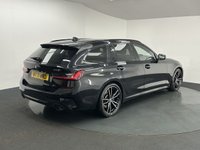 USED 2021 71 BMW 3 SERIES 2.0 330i M Sport Touring 5dr Petrol Auto Euro 6 (s/s) (258 ps) EXCELLENT HISTORY + PRO NAV