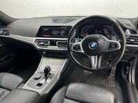 USED 2021 71 BMW 3 SERIES 2.0 330i M Sport Touring 5dr Petrol Auto Euro 6 (s/s) (258 ps) EXCELLENT HISTORY + PRO NAV