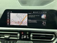 USED 2021 71 BMW 3 SERIES 2.0 330i M Sport Touring 5dr Petrol Auto Euro 6 (s/s) (258 ps) EXCELLENT HISTORY + PRO NAV