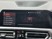 USED 2021 71 BMW 3 SERIES 2.0 330i M Sport Touring 5dr Petrol Auto Euro 6 (s/s) (258 ps) EXCELLENT HISTORY + PRO NAV