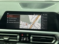 USED 2021 71 BMW 3 SERIES 2.0 330i M Sport Touring 5dr Petrol Auto Euro 6 (s/s) (258 ps) EXCELLENT HISTORY + PRO NAV