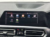 USED 2021 71 BMW 3 SERIES 2.0 330i M Sport Touring 5dr Petrol Auto Euro 6 (s/s) (258 ps) EXCELLENT HISTORY + PRO NAV