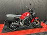 USED 2022 71 YAMAHA XSR125 FINANCE SPECIALISTS APPLY NOW LOW RATE FINANCE DELIVERY AVAILABLE