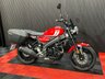 USED 2022 71 YAMAHA XSR125 FINANCE SPECIALISTS APPLY NOW LOW RATE FINANCE DELIVERY AVAILABLE