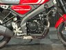 USED 2022 71 YAMAHA XSR125 FINANCE SPECIALISTS APPLY NOW LOW RATE FINANCE DELIVERY AVAILABLE