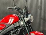 USED 2022 71 YAMAHA XSR125 FINANCE SPECIALISTS APPLY NOW LOW RATE FINANCE DELIVERY AVAILABLE