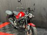 USED 2022 71 YAMAHA XSR125 FINANCE SPECIALISTS APPLY NOW LOW RATE FINANCE DELIVERY AVAILABLE