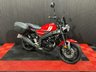 USED 2022 71 YAMAHA XSR125 FINANCE SPECIALISTS APPLY NOW LOW RATE FINANCE DELIVERY AVAILABLE