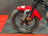 USED 2022 71 YAMAHA XSR125 FINANCE SPECIALISTS APPLY NOW LOW RATE FINANCE DELIVERY AVAILABLE