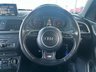 USED 2016 16 AUDI Q3 2.0 TDI S line SUV 5dr Diesel Manual Euro 6 (s/s) (150 ps) 2 FORMER OWNER! 2 FORMER OWNER!