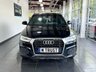 USED 2016 16 AUDI Q3 2.0 TDI S line SUV 5dr Diesel Manual Euro 6 (s/s) (150 ps) 2 FORMER OWNER! 2 FORMER OWNER!