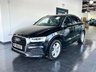 USED 2016 16 AUDI Q3 2.0 TDI S line SUV 5dr Diesel Manual Euro 6 (s/s) (150 ps) 2 FORMER OWNER! 2 FORMER OWNER!