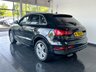 USED 2016 16 AUDI Q3 2.0 TDI S line SUV 5dr Diesel Manual Euro 6 (s/s) (150 ps) 2 FORMER OWNER! 2 FORMER OWNER!
