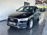 USED 2016 16 AUDI Q3 2.0 TDI S line SUV 5dr Diesel Manual Euro 6 (s/s) (150 ps) 2 FORMER OWNER! 2 FORMER OWNER!