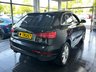 USED 2016 16 AUDI Q3 2.0 TDI S line SUV 5dr Diesel Manual Euro 6 (s/s) (150 ps) 2 FORMER OWNER! 2 FORMER OWNER!