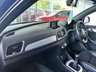 USED 2016 16 AUDI Q3 2.0 TDI S line SUV 5dr Diesel Manual Euro 6 (s/s) (150 ps) 2 FORMER OWNER! 2 FORMER OWNER!