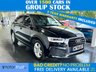 USED 2016 16 AUDI Q3 2.0 TDI S line SUV 5dr Diesel Manual Euro 6 (s/s) (150 ps) 2 FORMER OWNER! 2 FORMER OWNER!