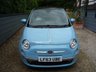 USED 2013 63 FIAT 500 1.3 MultiJet Lounge Hatchback 3dr Diesel Manual Euro 5 (s/s) (95 bhp) Air conditioning. Rear parking sensors. Full service history. Two owners from new. Cheap road tax++