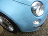 USED 2013 63 FIAT 500 1.3 MultiJet Lounge Hatchback 3dr Diesel Manual Euro 5 (s/s) (95 bhp) Air conditioning. Rear parking sensors. Full service history. Two owners from new. Cheap road tax++
