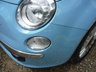 USED 2013 63 FIAT 500 1.3 MultiJet Lounge Hatchback 3dr Diesel Manual Euro 5 (s/s) (95 bhp) Air conditioning. Rear parking sensors. Full service history. Two owners from new. Cheap road tax++