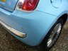 USED 2013 63 FIAT 500 1.3 MultiJet Lounge Hatchback 3dr Diesel Manual Euro 5 (s/s) (95 bhp) Air conditioning. Rear parking sensors. Full service history. Two owners from new. Cheap road tax++