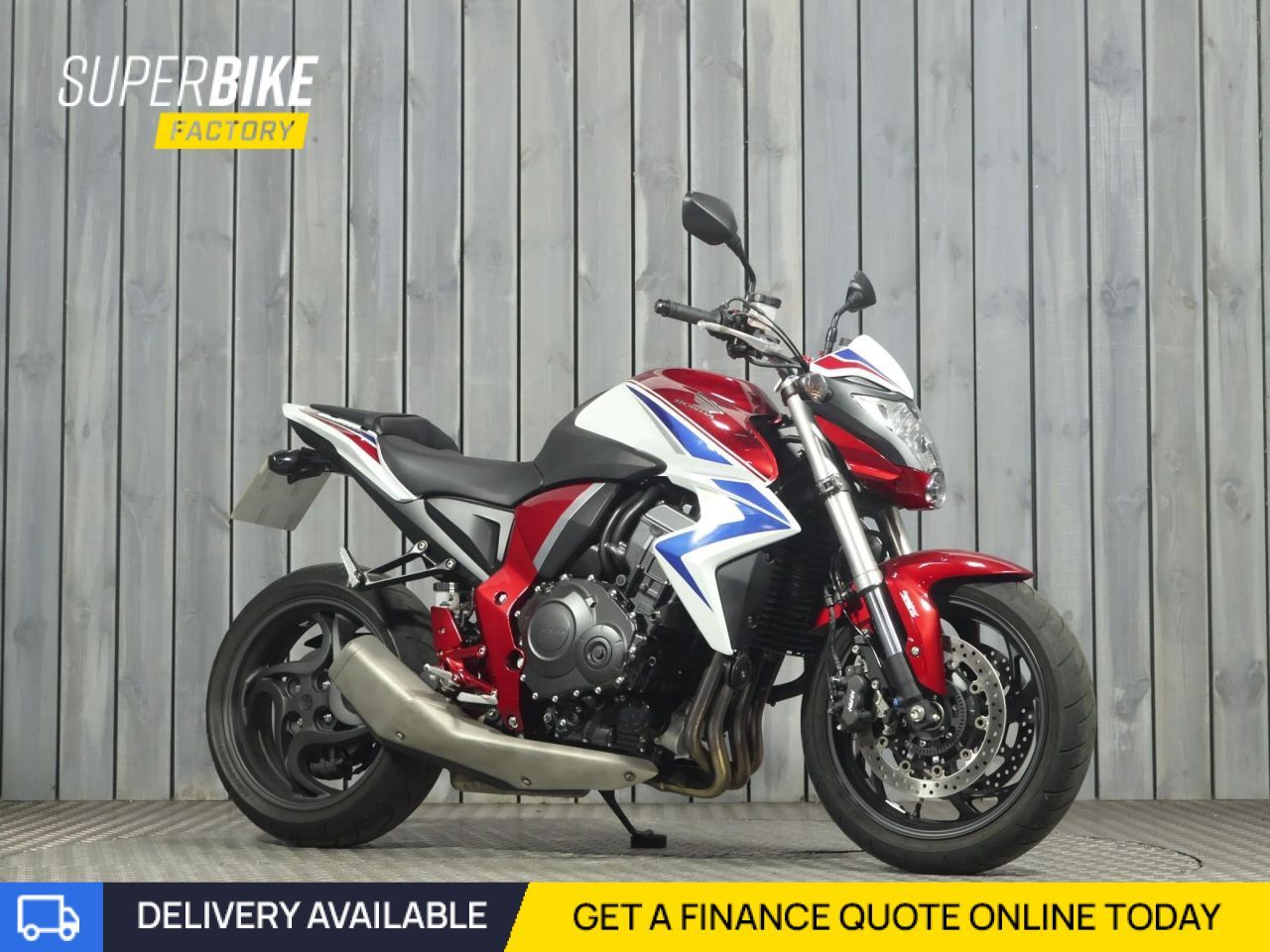 HONDA CB1000RCB1000R