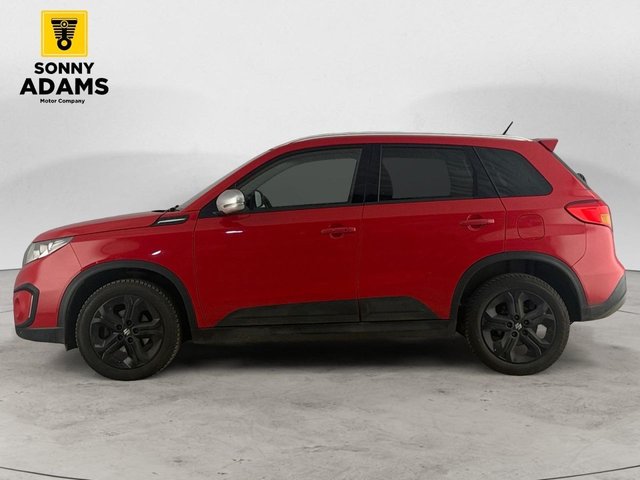 2018 SUZUKI VITARA - Photo 8