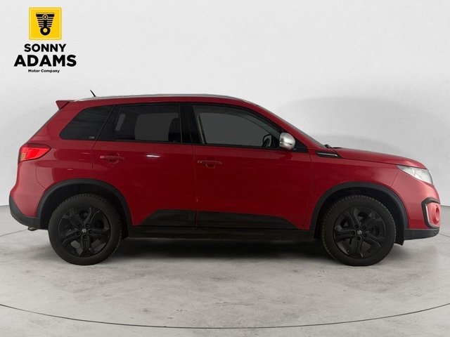 2018 SUZUKI VITARA - Photo 4