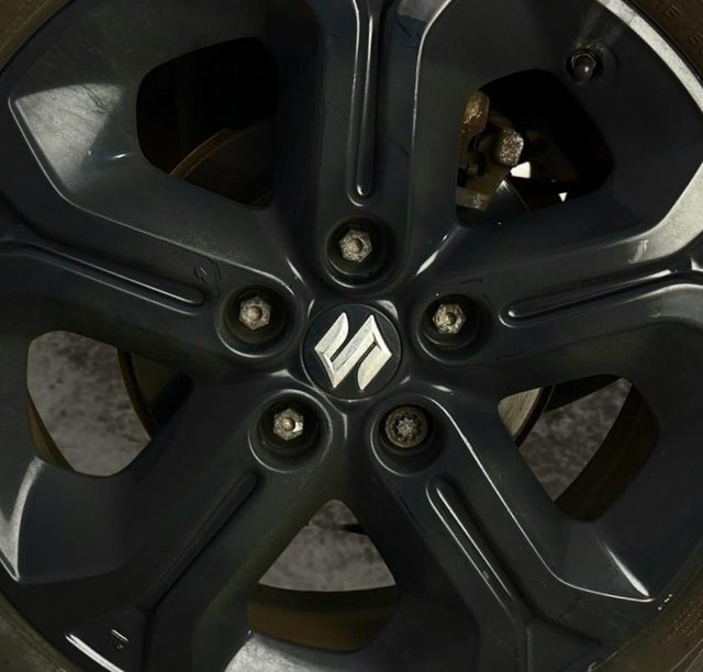 2018 SUZUKI VITARA - Photo 10