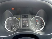 USED 2019 69 MERCEDES-BENZ VITO 2.1 119 CDI Premium Crew Van G-Tronic+ RWD L3 Euro 6 (s/s) 5dr (XLWB) VERY RARE XLWB|5 SEATS|+ VAT