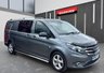 USED 2019 69 MERCEDES-BENZ VITO 2.1 119 CDI Premium Crew Van G-Tronic+ RWD L3 Euro 6 (s/s) 5dr (XLWB) VERY RARE XLWB|5 SEATS|+ VAT
