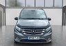 USED 2019 69 MERCEDES-BENZ VITO 2.1 119 CDI Premium Crew Van G-Tronic+ RWD L3 Euro 6 (s/s) 5dr (XLWB) VERY RARE XLWB|5 SEATS|+ VAT