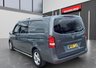 USED 2019 69 MERCEDES-BENZ VITO 2.1 119 CDI Premium Crew Van G-Tronic+ RWD L3 Euro 6 (s/s) 5dr (XLWB) VERY RARE XLWB|5 SEATS|+ VAT