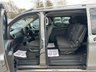 USED 2019 69 MERCEDES-BENZ VITO 2.1 119 CDI Premium Crew Van G-Tronic+ RWD L3 Euro 6 (s/s) 5dr (XLWB) VERY RARE XLWB|5 SEATS|+ VAT