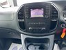 USED 2019 69 MERCEDES-BENZ VITO 2.1 119 CDI Premium Crew Van G-Tronic+ RWD L3 Euro 6 (s/s) 5dr (XLWB) VERY RARE XLWB|5 SEATS|+ VAT