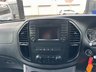 USED 2019 69 MERCEDES-BENZ VITO 2.1 119 CDI Premium Crew Van G-Tronic+ RWD L3 Euro 6 (s/s) 5dr (XLWB) VERY RARE XLWB|5 SEATS|+ VAT