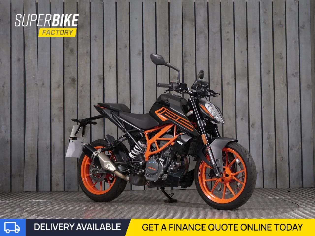 KTM 125 DUKE125 DUKE KTM 125 DUKE125 DUKE