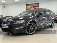 2017 SKODA OCTAVIA
