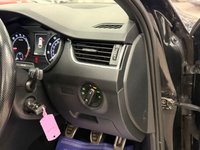 USED 2017 66 SKODA OCTAVIA 2.0 TDI vRS Estate 5dr Diesel Manual Euro 6 (s/s) (SNav) (184 ps) 1 FORMER KEEPER - 8 SERVICES