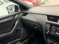 USED 2017 66 SKODA OCTAVIA 2.0 TDI vRS Estate 5dr Diesel Manual Euro 6 (s/s) (SNav) (184 ps) 1 FORMER KEEPER - 8 SERVICES
