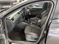 USED 2017 66 SKODA OCTAVIA 2.0 TDI vRS Estate 5dr Diesel Manual Euro 6 (s/s) (SNav) (184 ps) 1 FORMER KEEPER - 8 SERVICES